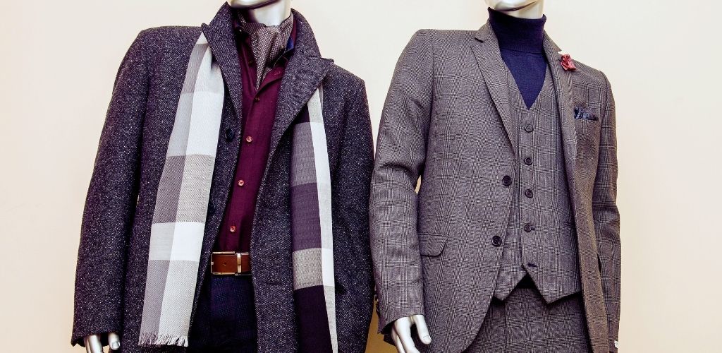 Kadın Giyim Koleksiyonu