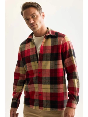 Oxford Erkek Gömlek