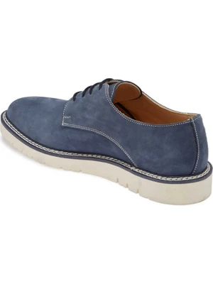 Deri Erkek Ayakkabı