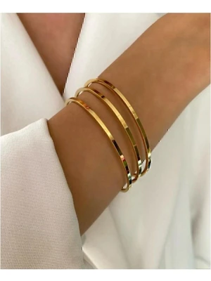 Zarif Kadın Bileklik