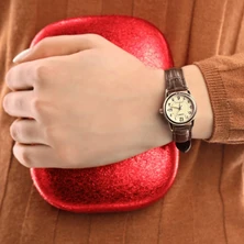 Zarif Kadın Kol Saati