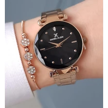 Modern Kadın Kol Saati