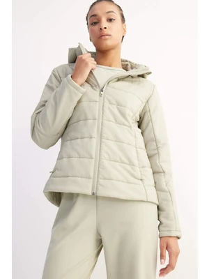 Trençkot Kadın Mont