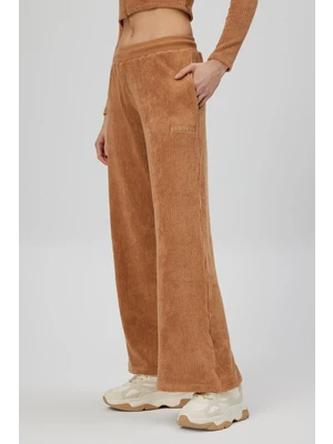 Kumaş Kadın Pantolon