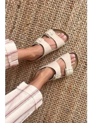 Ev İçi Kadın Terlik